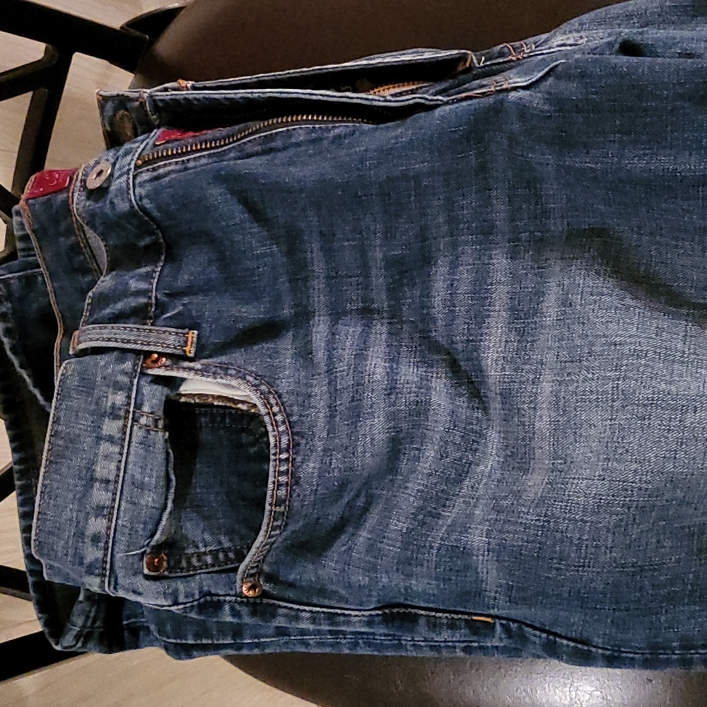 Men's lucky brand jeans - Picture 5 of 7